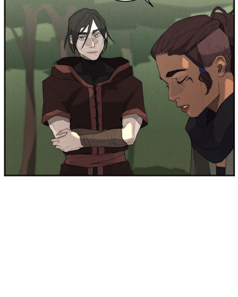 Stray Souls Chapter 95 - page 48