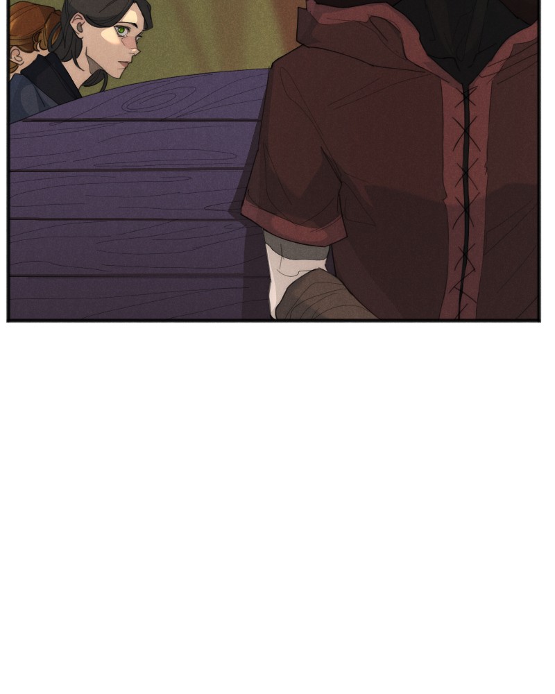 Stray Souls Chapter 95 - page 54