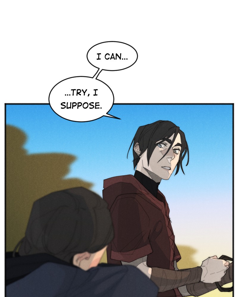 Stray Souls Chapter 95 - page 58