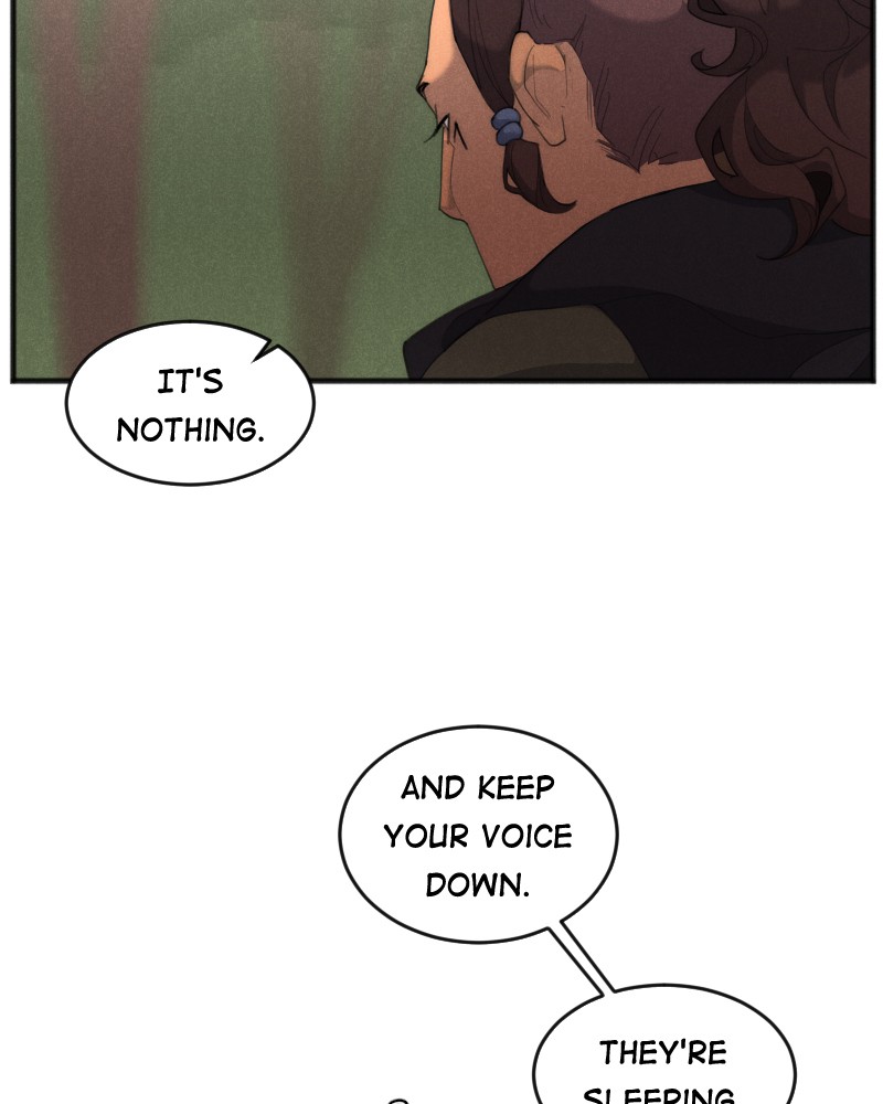 Stray Souls Chapter 95 - page 6