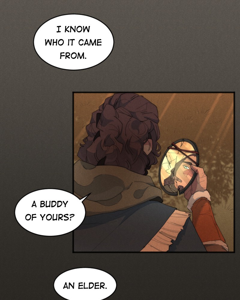 Stray Souls Chapter 95 - page 66