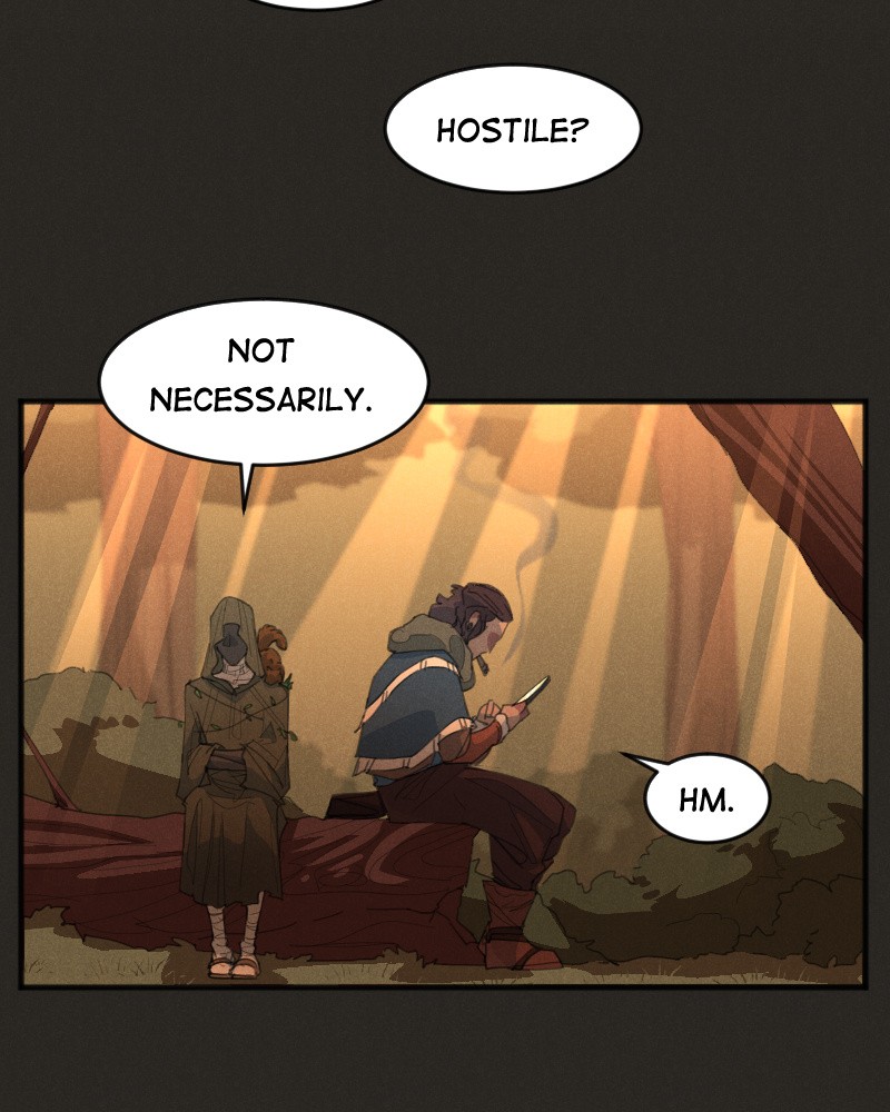 Stray Souls Chapter 95 - page 67