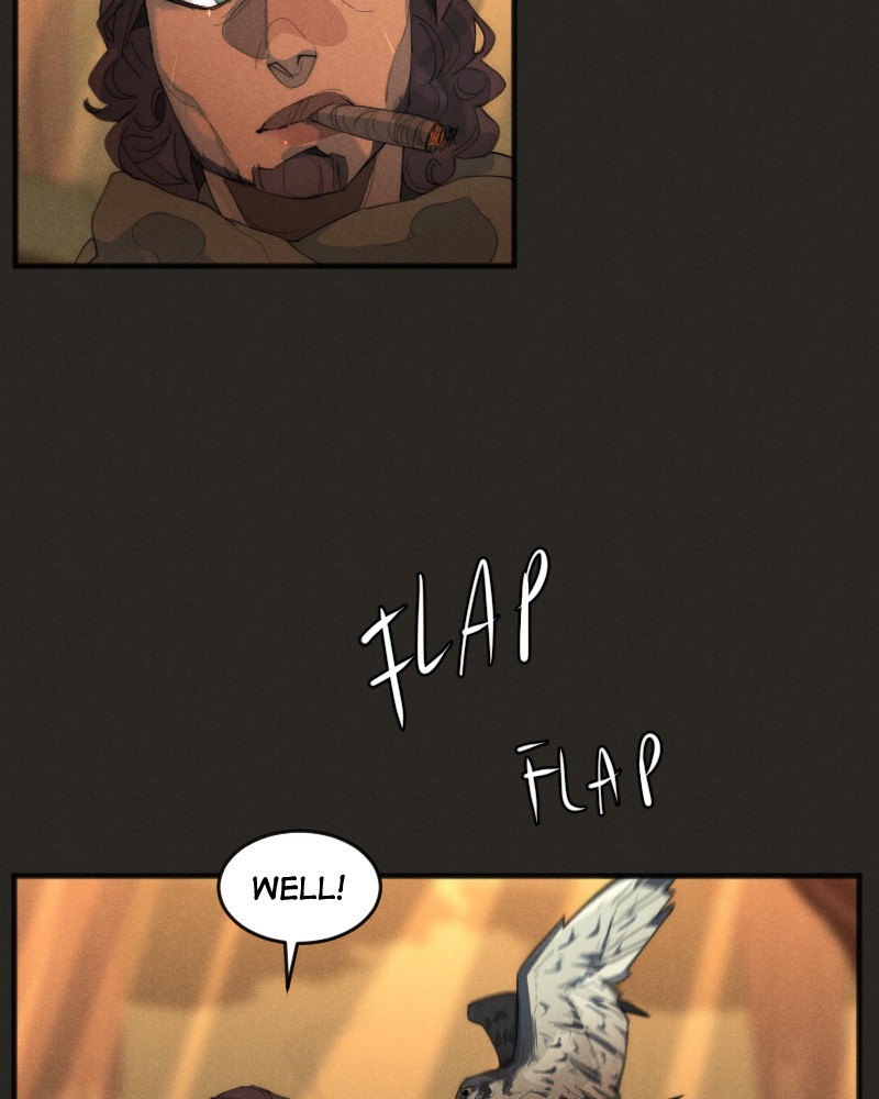 Stray Souls Chapter 95 - page 71