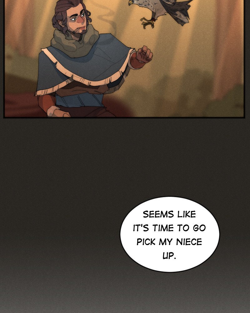 Stray Souls Chapter 95 - page 72