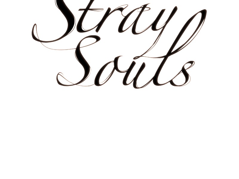 Stray Souls Chapter 95 - page 74