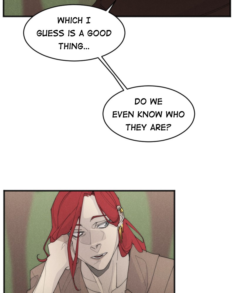 Stray Souls Chapter 94 - page 24