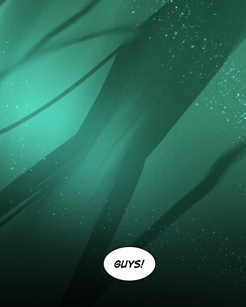 Stray Souls Chapter 94 - page 39
