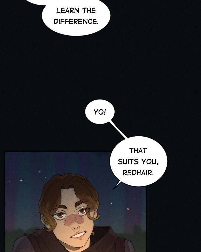 Stray Souls Chapter 94 - page 79