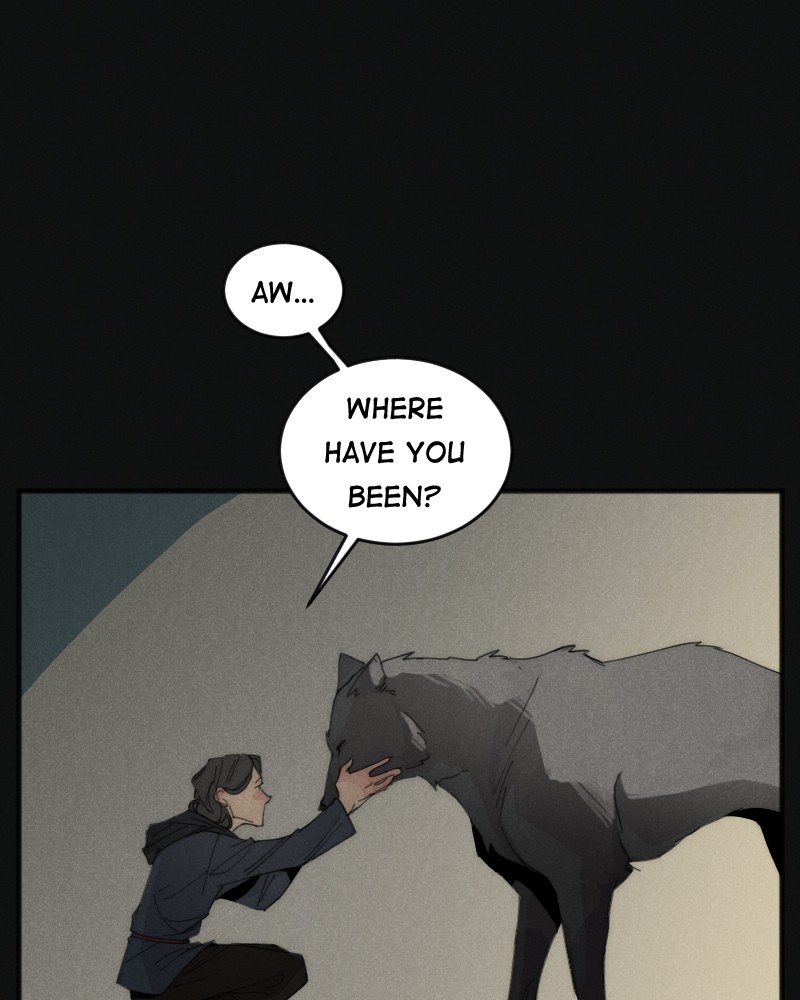 Stray Souls Chapter 93 - page 11