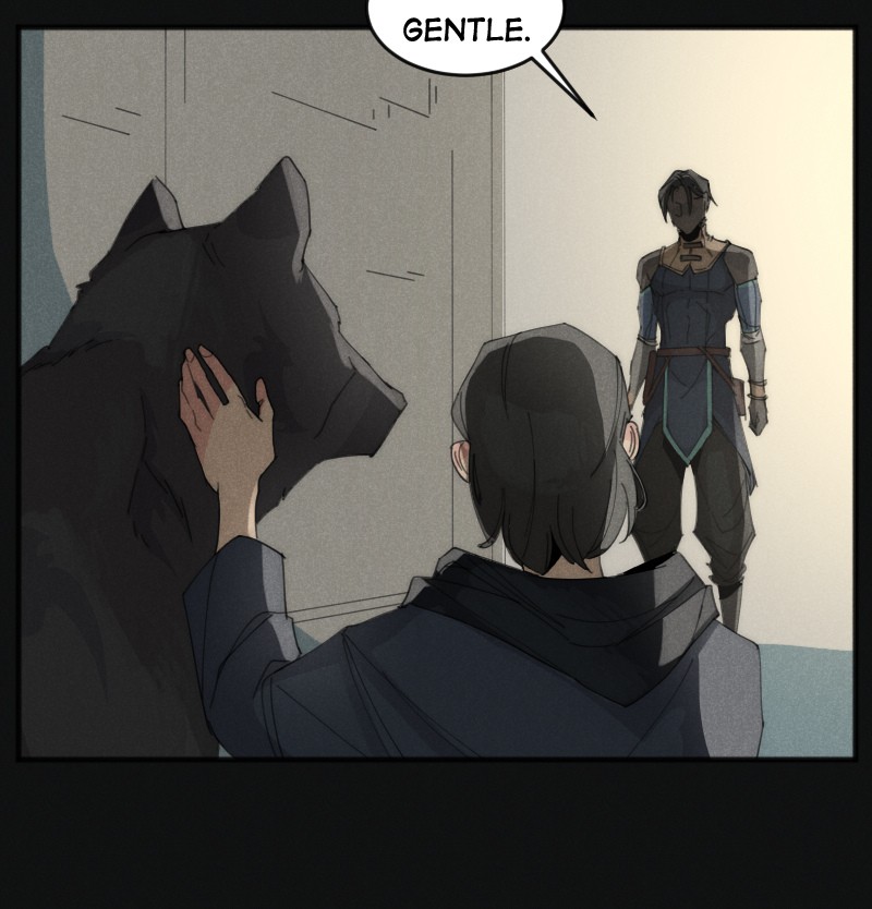 Stray Souls Chapter 93 - page 14