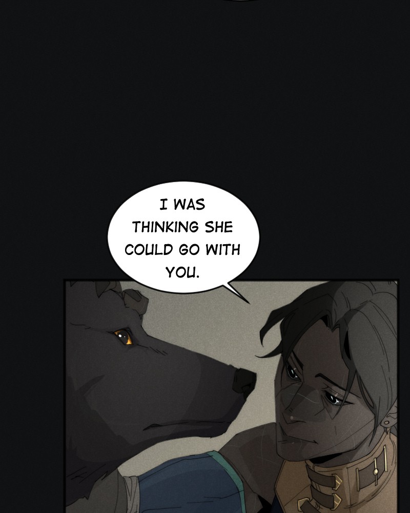 Stray Souls Chapter 93 - page 16