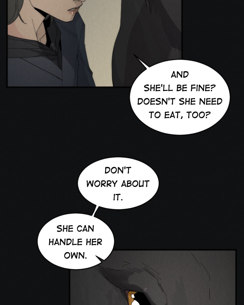 Stray Souls Chapter 93 - page 18