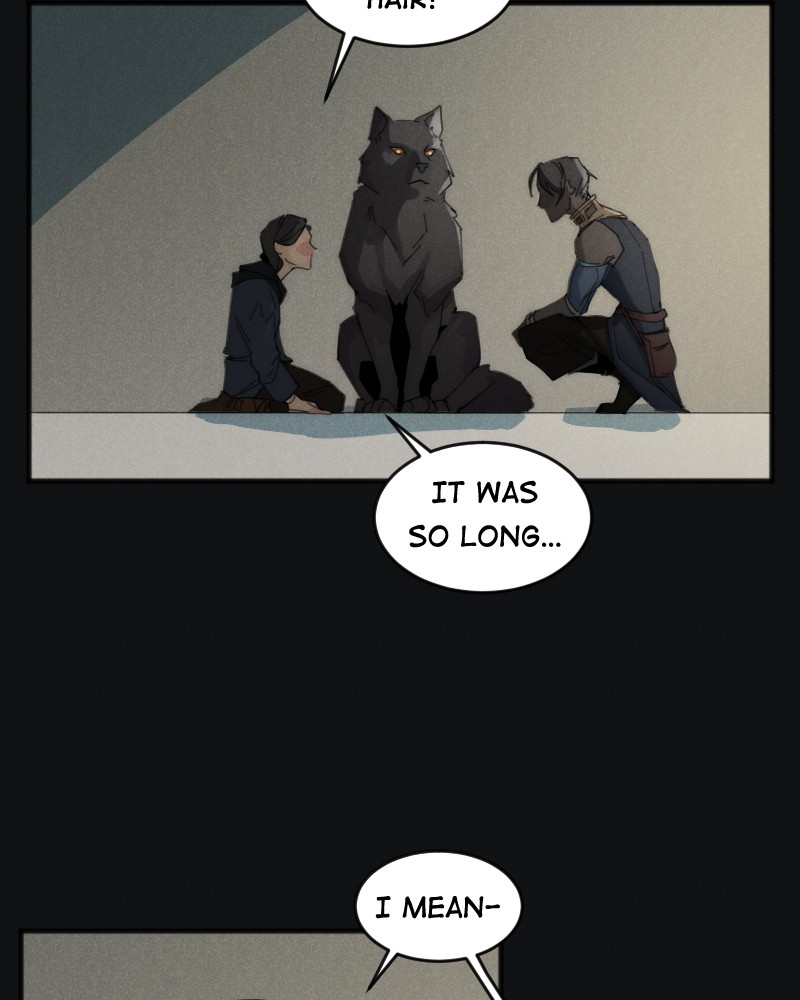 Stray Souls Chapter 93 - page 20