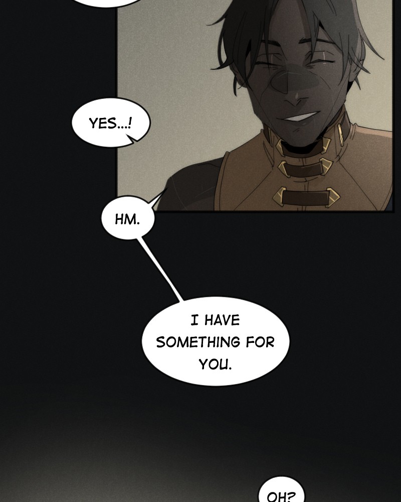 Stray Souls Chapter 93 - page 22