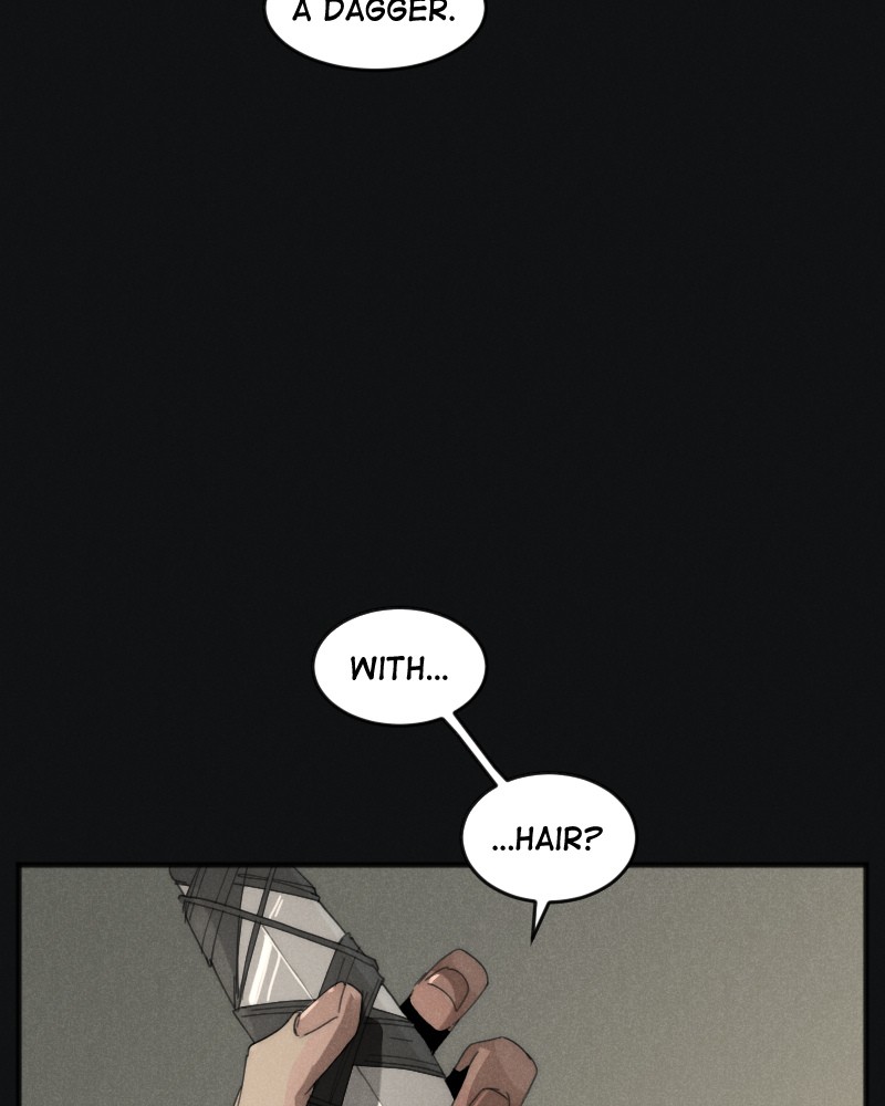 Stray Souls Chapter 93 - page 25