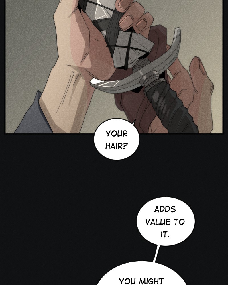 Stray Souls Chapter 93 - page 26
