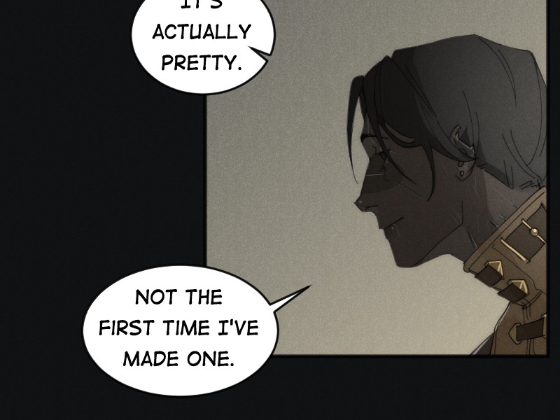 Stray Souls Chapter 93 - page 28