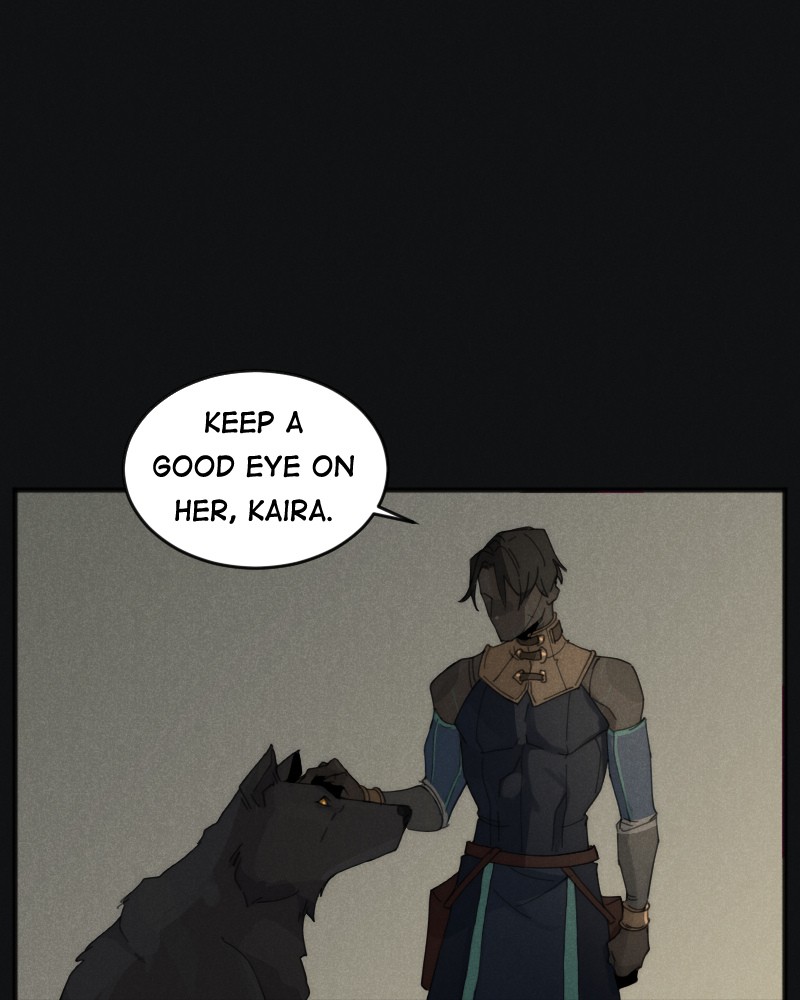 Stray Souls Chapter 93 - page 35