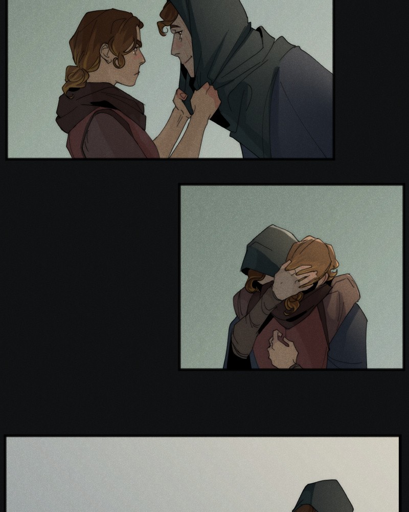 Stray Souls Chapter 93 - page 37