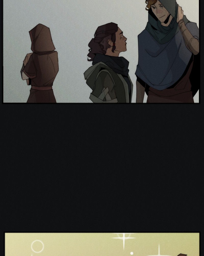 Stray Souls Chapter 93 - page 38
