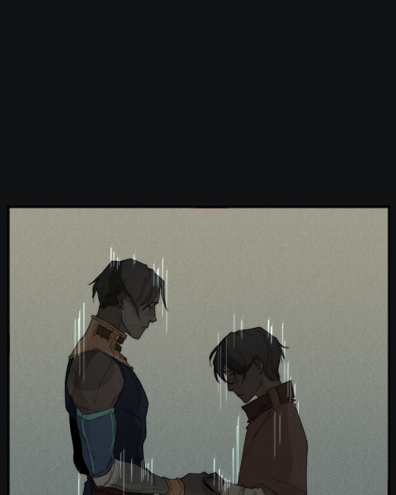 Stray Souls Chapter 93 - page 43
