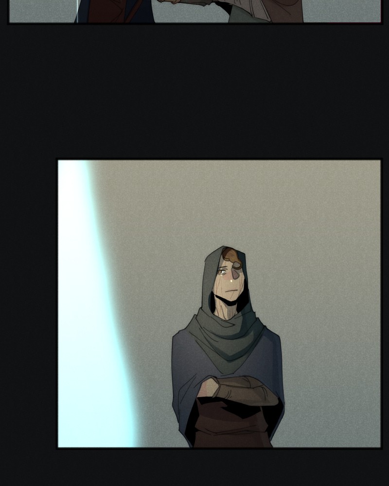 Stray Souls Chapter 93 - page 44