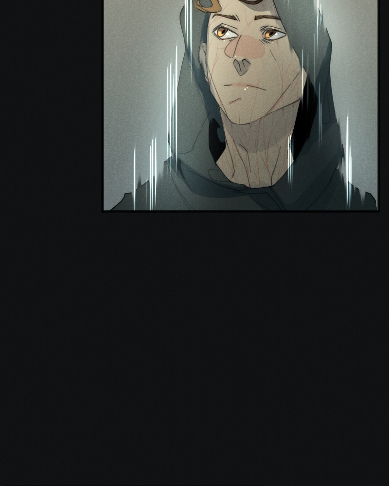Stray Souls Chapter 93 - page 47