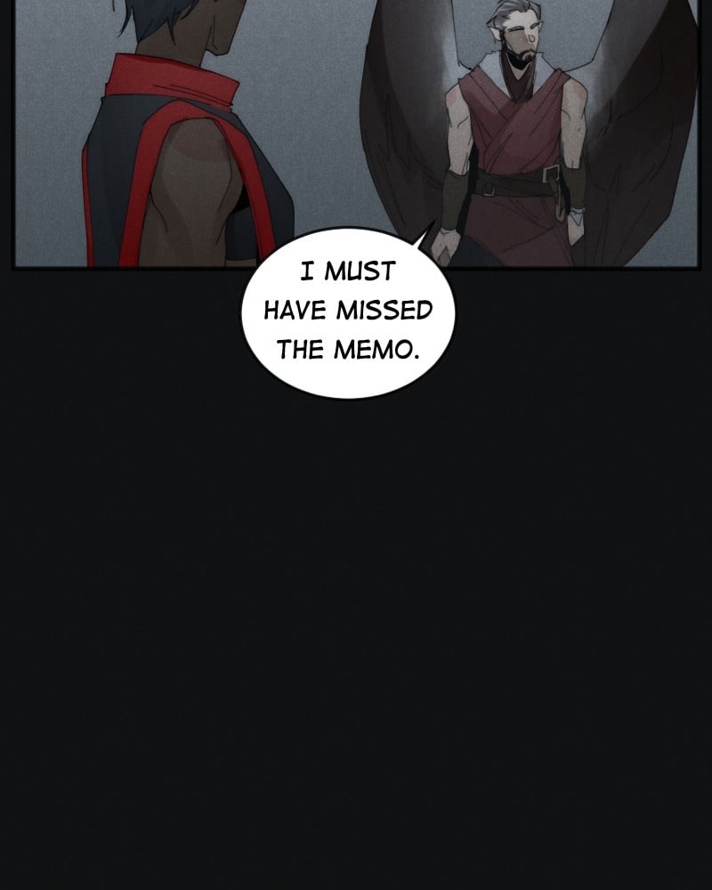 Stray Souls Chapter 93 - page 56