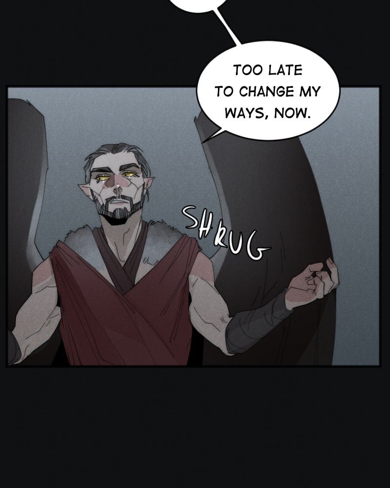 Stray Souls Chapter 93 - page 58