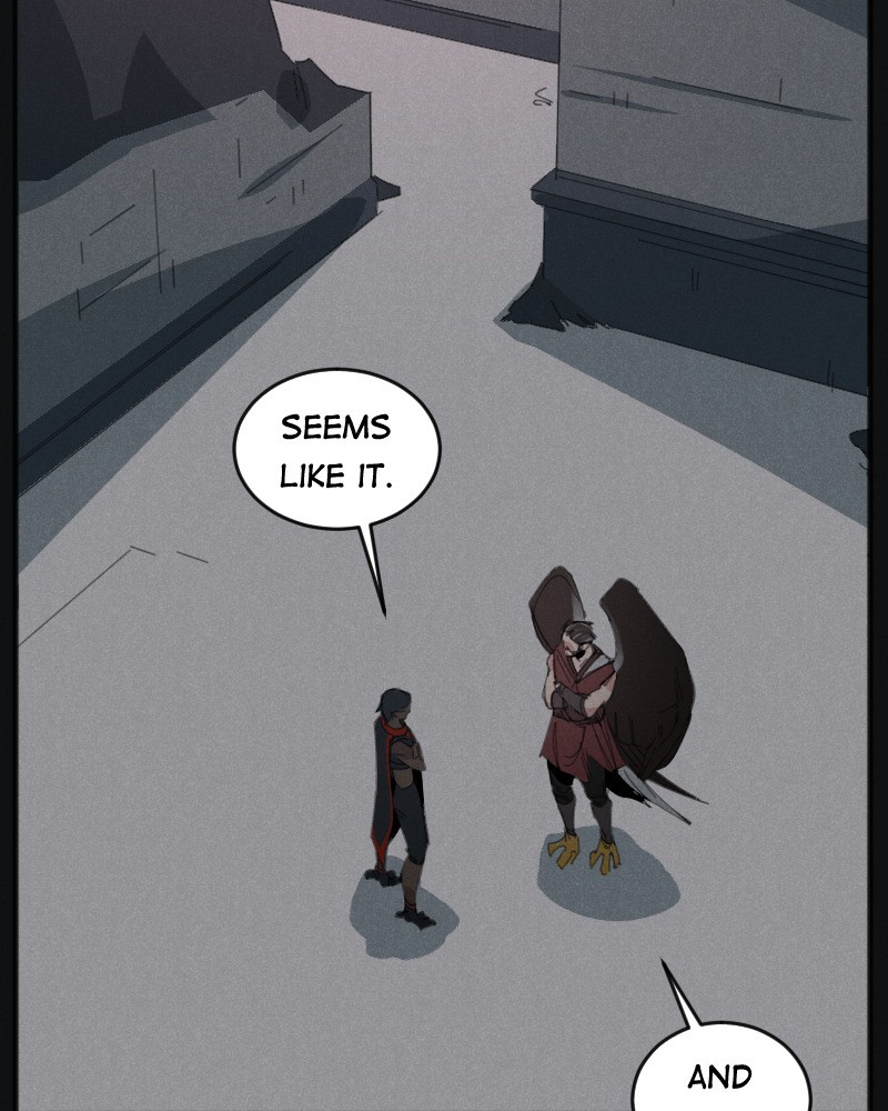 Stray Souls Chapter 93 - page 60