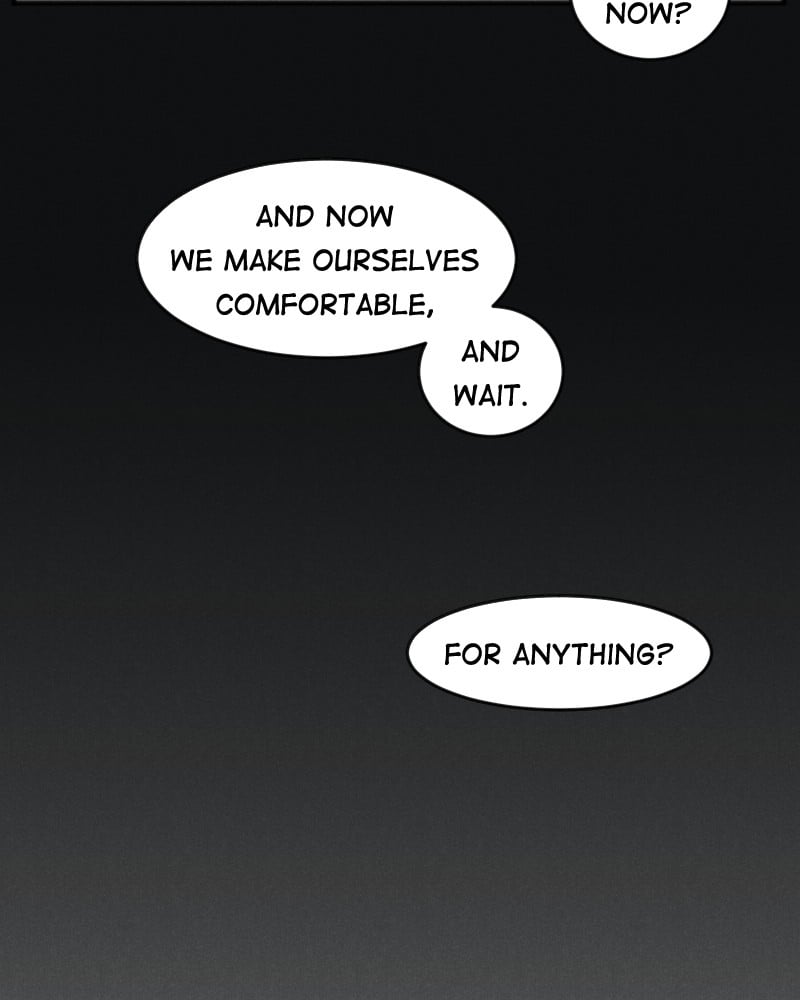 Stray Souls Chapter 93 - page 61