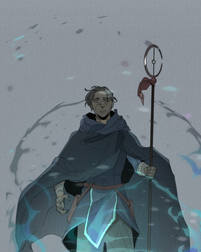Stray Souls Chapter 93 - page 63