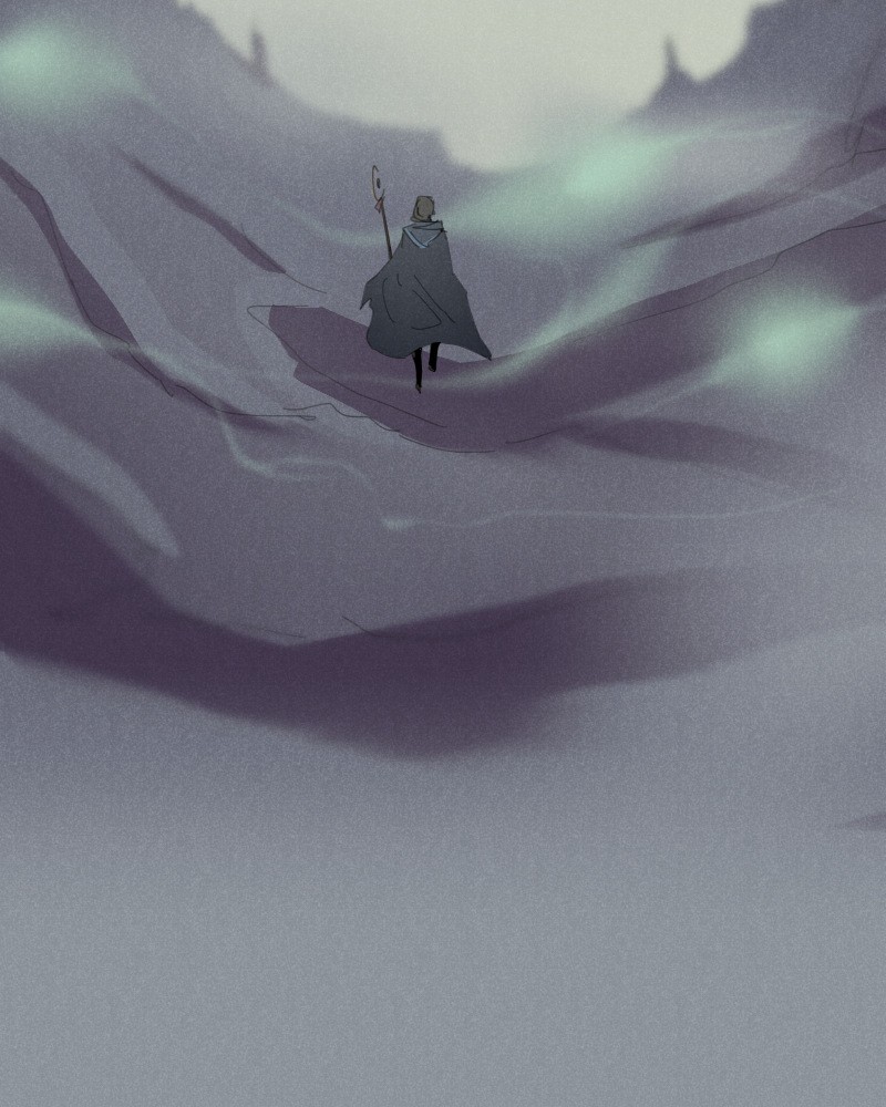 Stray Souls Chapter 93 - page 69