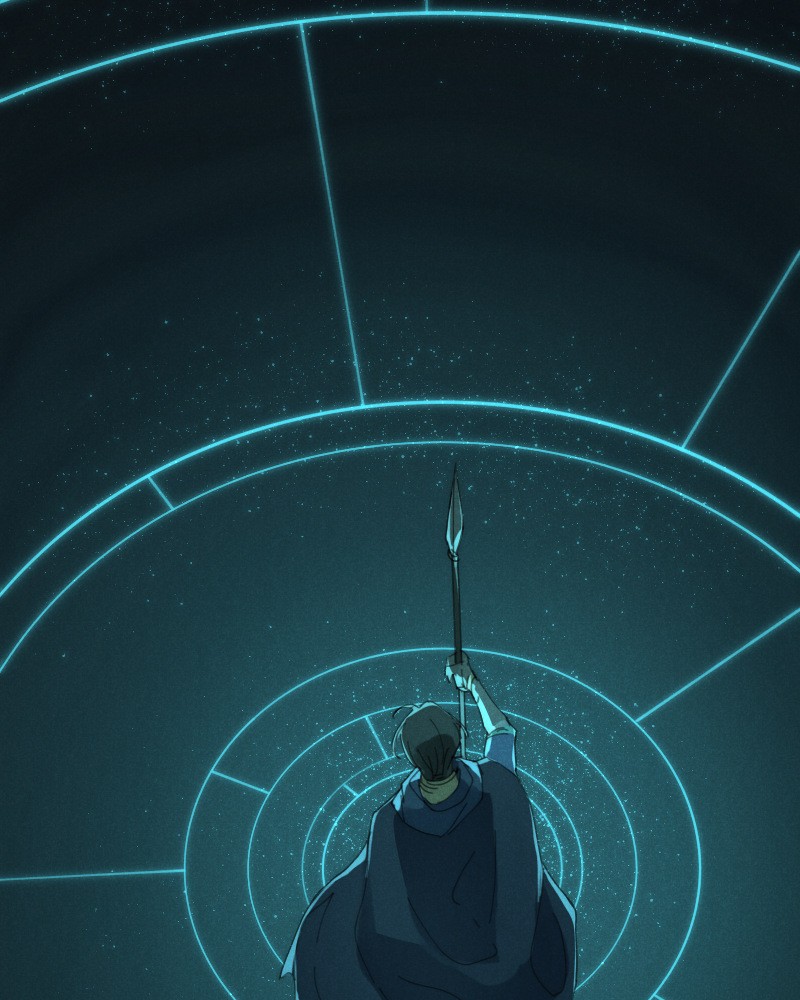 Stray Souls Chapter 93 - page 74