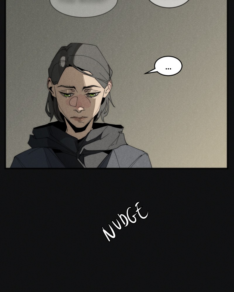 Stray Souls Chapter 93 - page 8