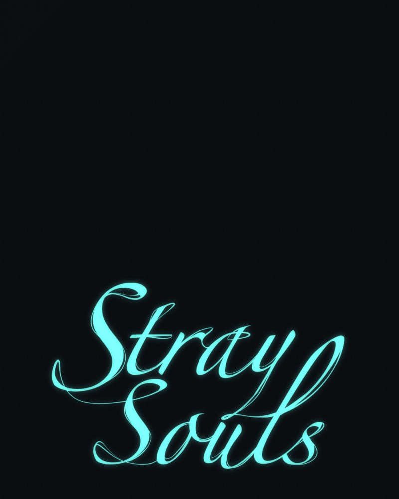 Stray Souls Chapter 93 - page 84