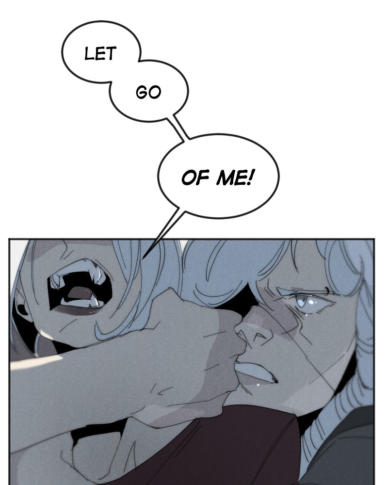 Stray Souls Chapter 92 - page 12