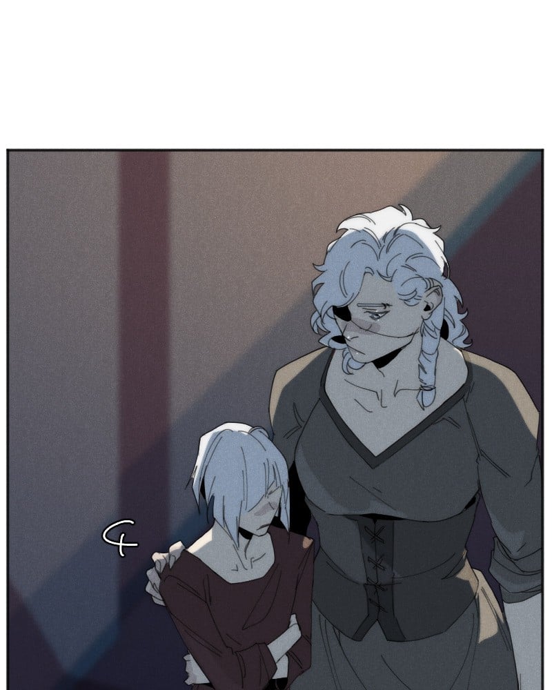 Stray Souls Chapter 92 - page 16