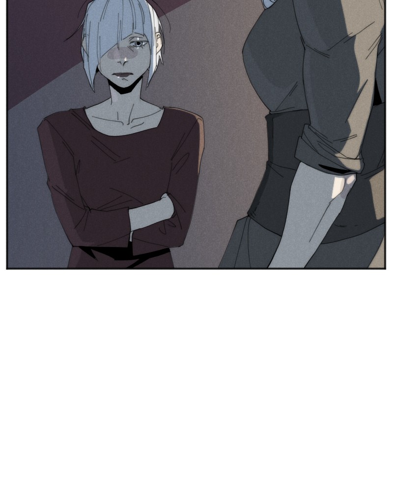 Stray Souls Chapter 92 - page 18