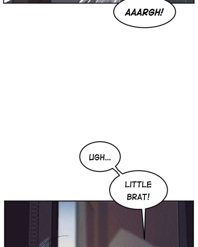 Stray Souls Chapter 92 - page 20
