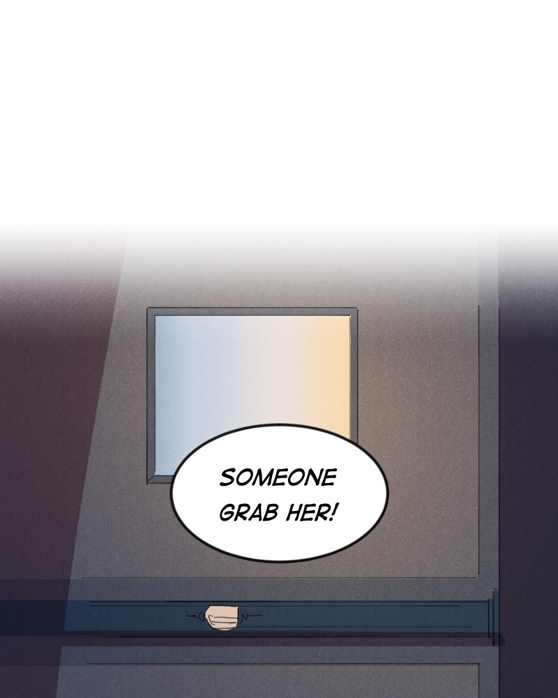 Stray Souls Chapter 92 - page 22