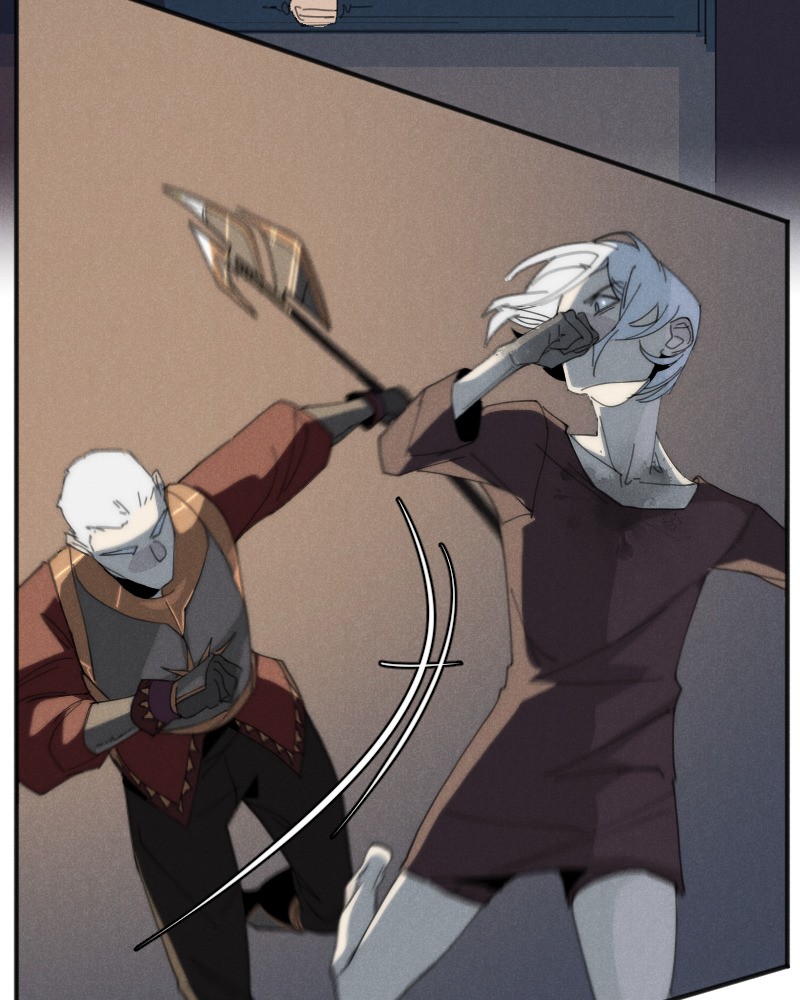 Stray Souls Chapter 92 - page 25