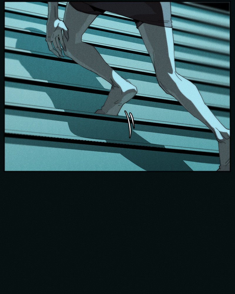 Stray Souls Chapter 92 - page 34