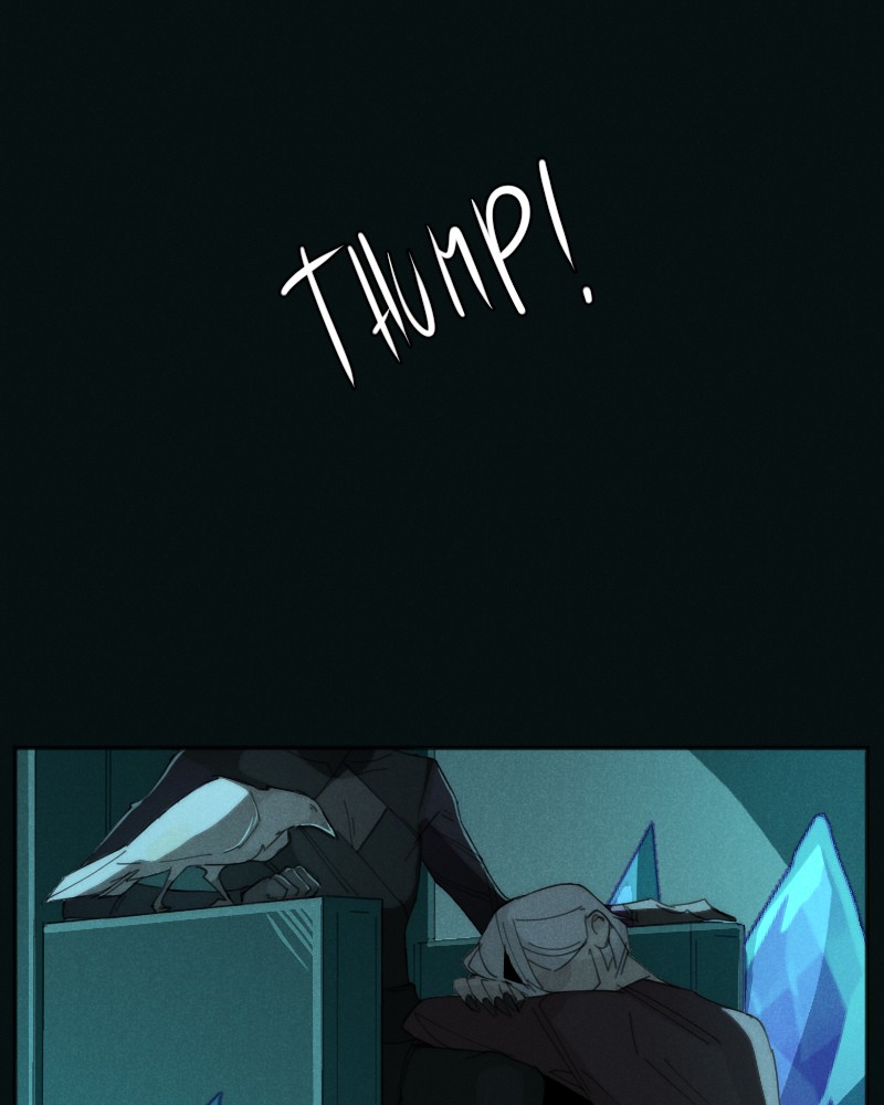 Stray Souls Chapter 92 - page 36