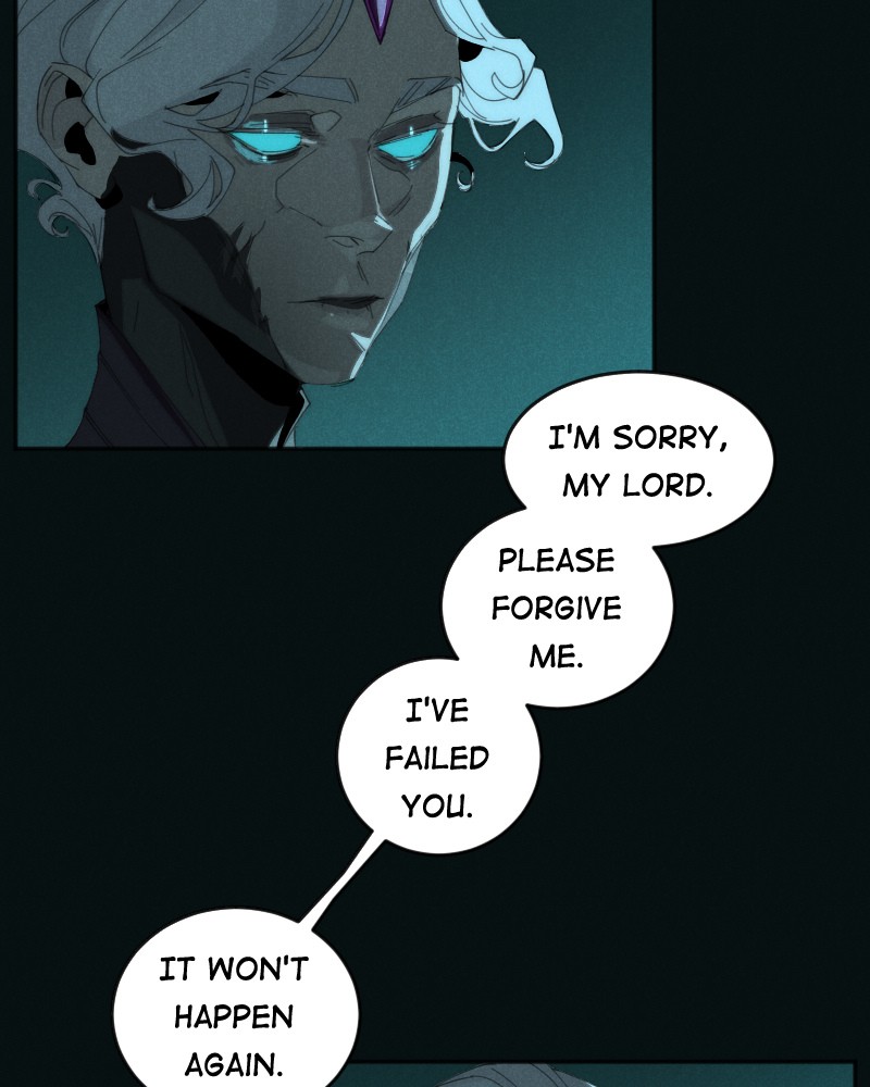 Stray Souls Chapter 92 - page 38