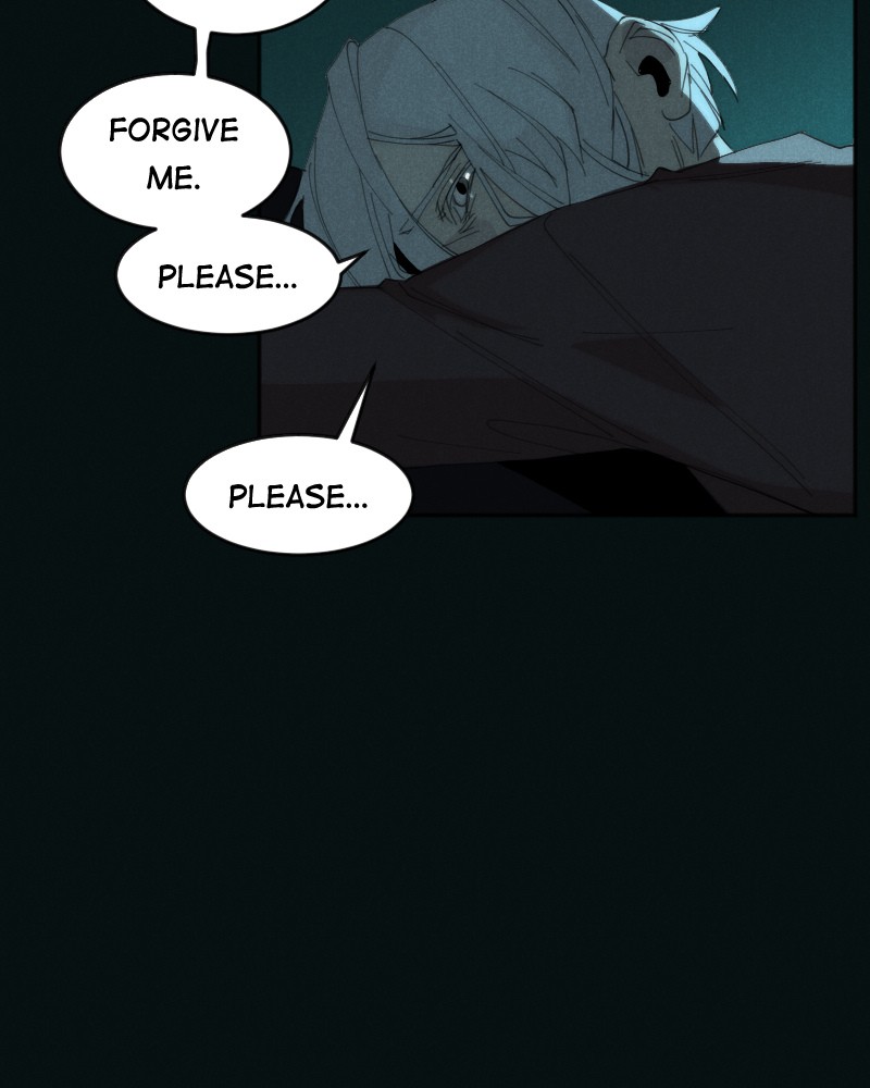 Stray Souls Chapter 92 - page 39
