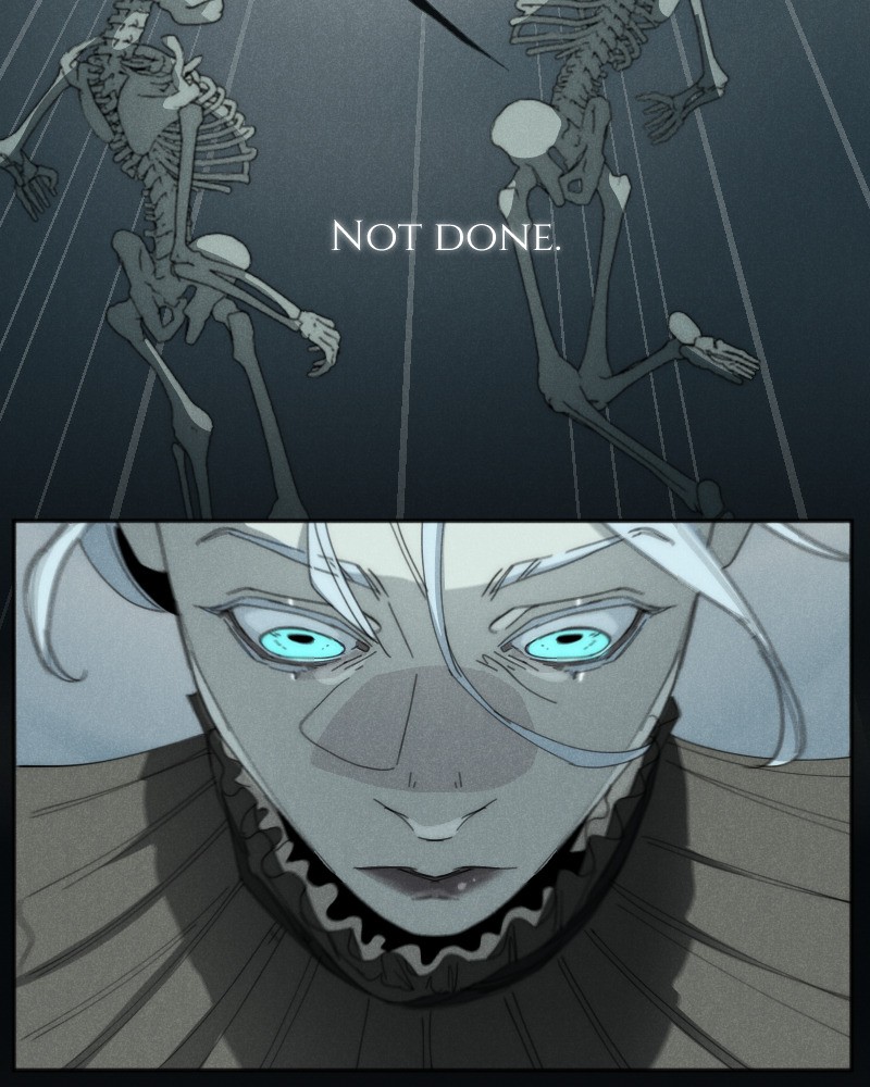 Stray Souls Chapter 92 - page 4