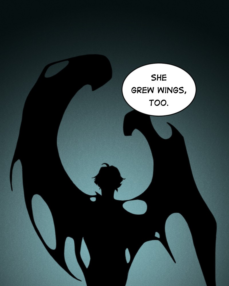 Stray Souls Chapter 92 - page 44
