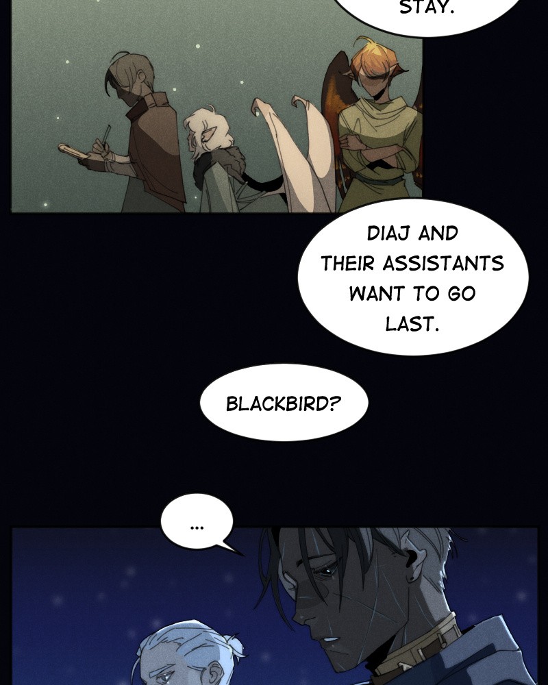 Stray Souls Chapter 92 - page 56