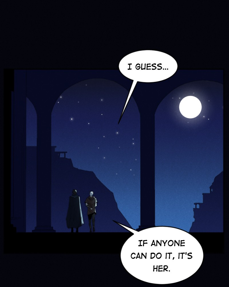 Stray Souls Chapter 92 - page 58